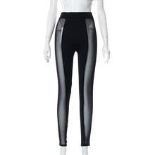 Sexy Tight Sports Casual Leggings for Women