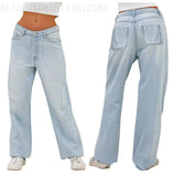 Jeans Women Direct Trousers