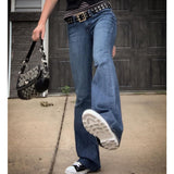 High Waist Jeans for Women