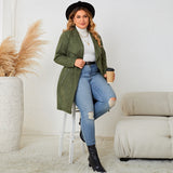 Plus Size Cardigan Sweaters for Women
